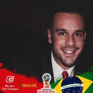 Meet your Posher, Lawrence